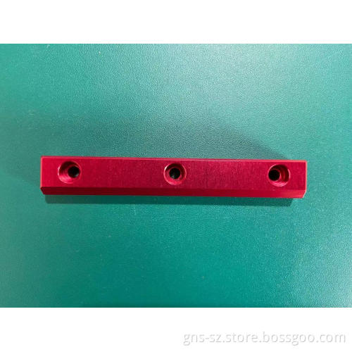 CNC Machining with Wire Cut Service